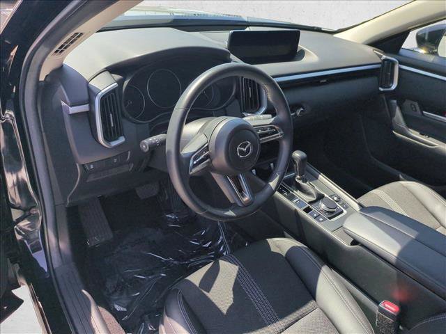 Used 2024 MAZDA CX-50 AWD 2.5 S w/ Select Package image 10
