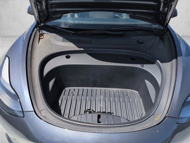 Used 2023 Tesla Model 3 Long Range AWD/4WD image 27