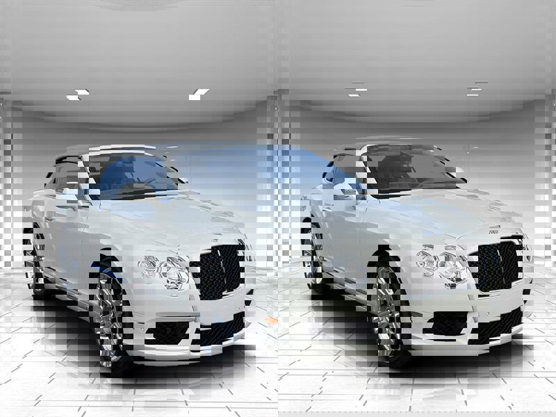 Used 2015 Bentley Continental GT image 7