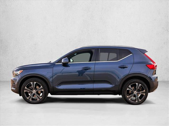 Used 2022 Volvo XC40 T5 Inscription w/ Climate Package AWD/4WD image 8