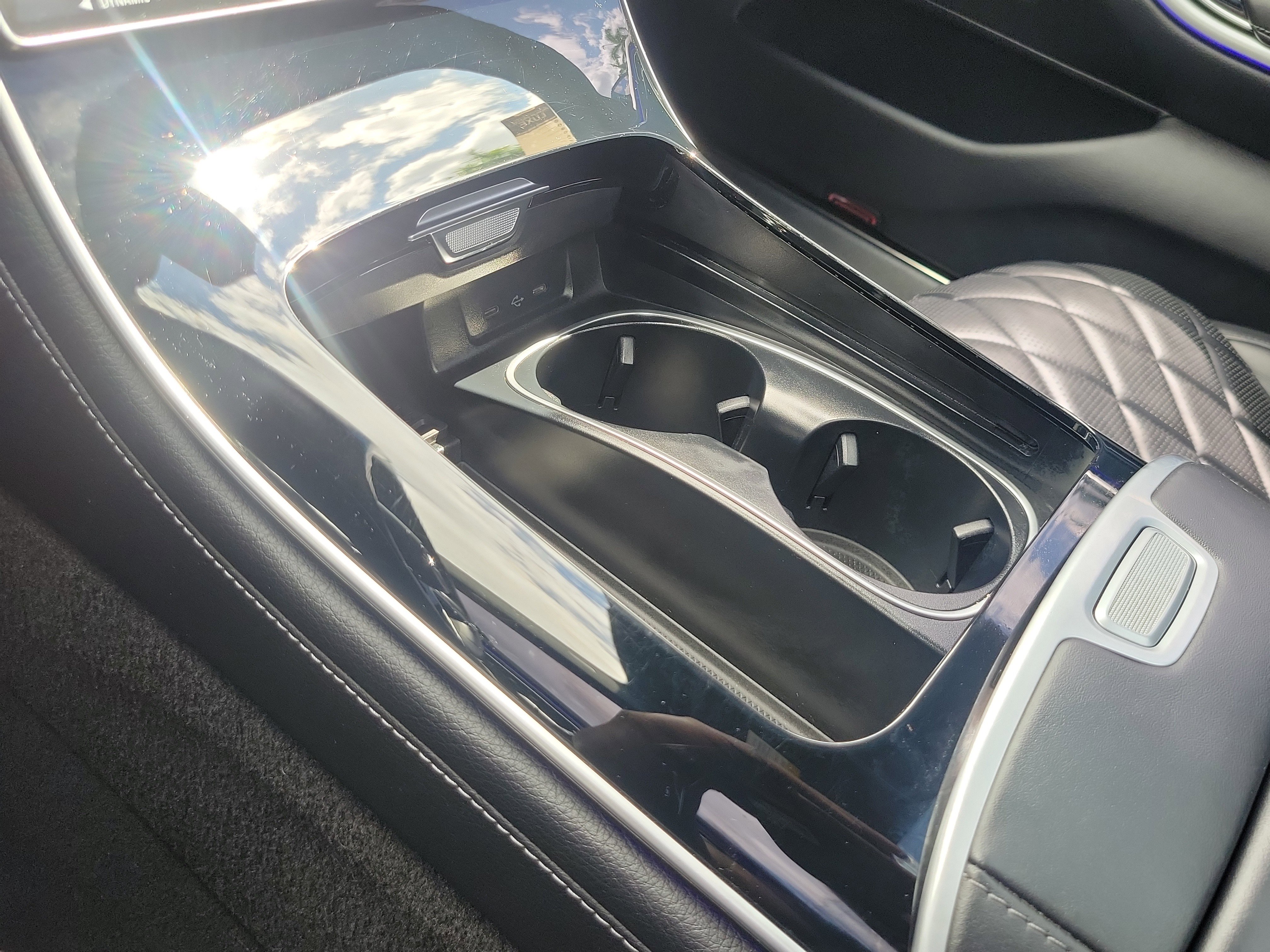 Used 2022 Mercedes-Benz S 580 4MATIC Sedan image 34