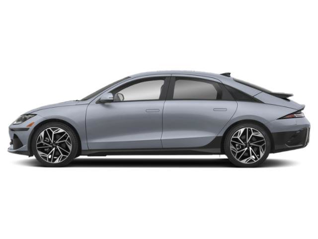 Used 2024 Hyundai Ioniq 6 SEL AWD/4WD image 3