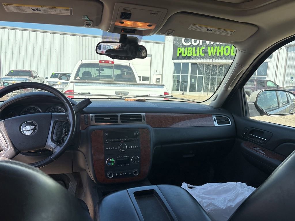 Used 2007 Chevrolet Avalanche LT w/ LT Preferred Equipment Group AWD/4WD image 21