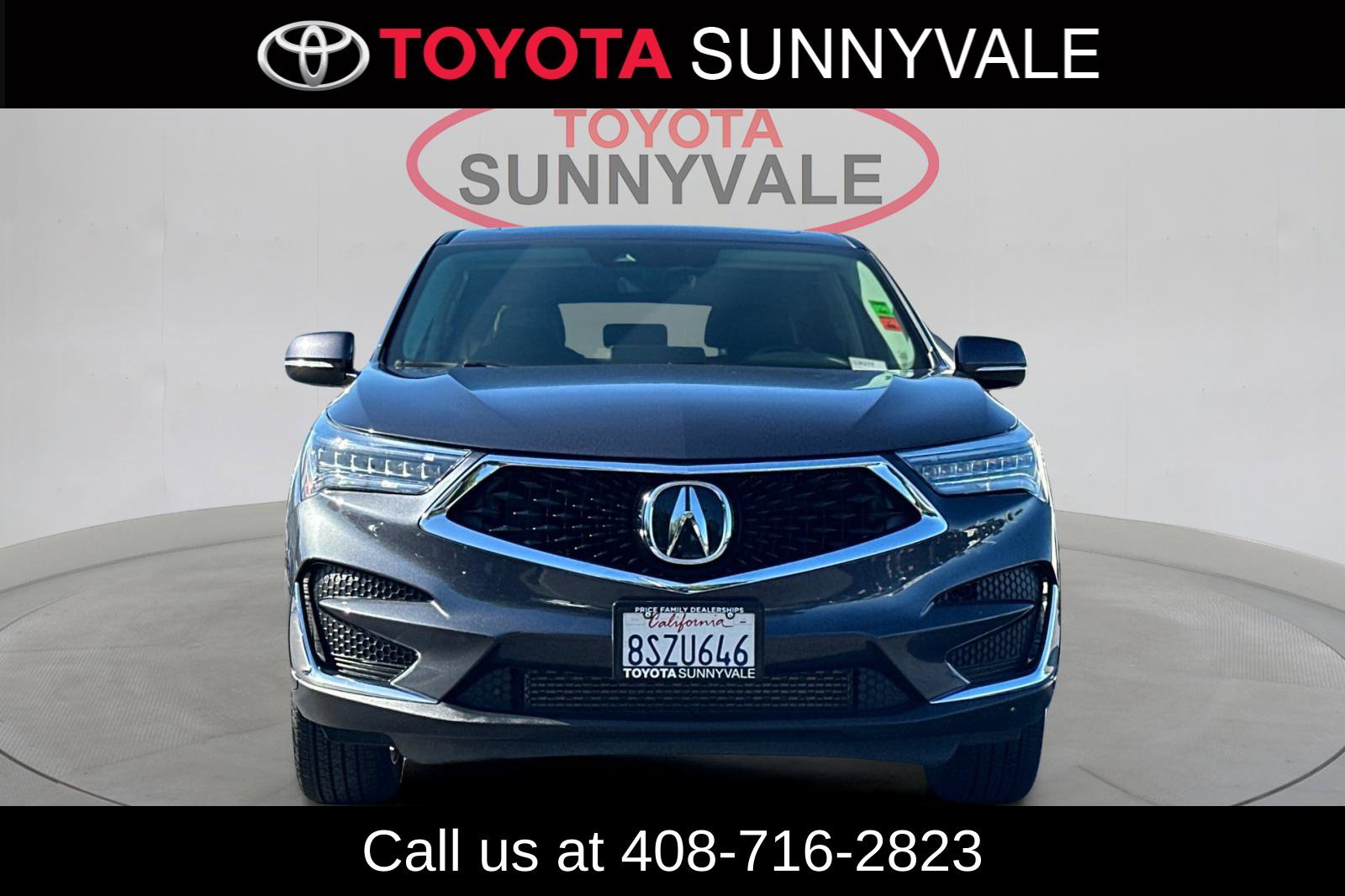 Used 2021 Acura RDX w/ Technology Package AWD/4WD image 11