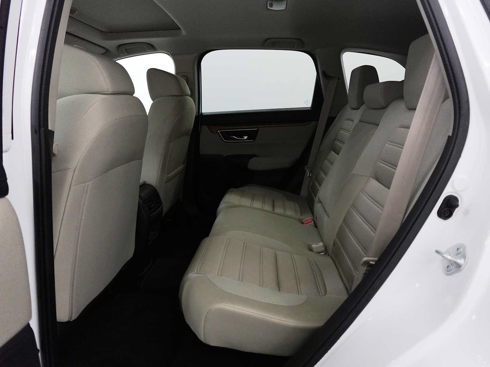 Certified 2022 Honda CR-V EX image 26