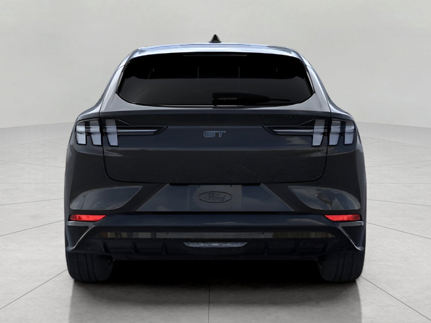 New 2025 Ford Mustang Mach-E GT w/ Interior Protection Package image 5