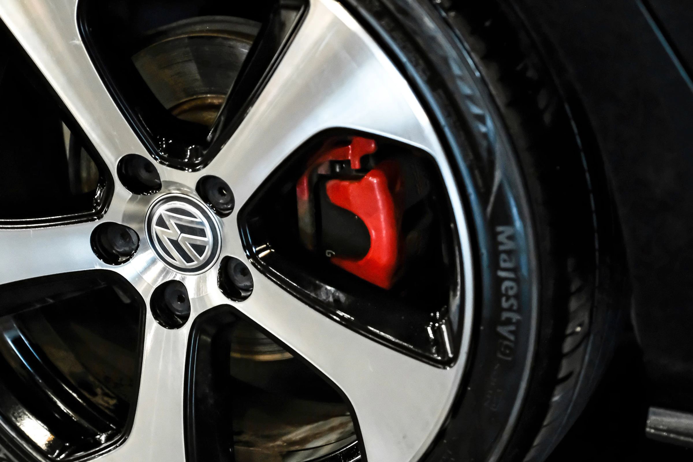 Used 2017 Volkswagen GTI S FWD image 56