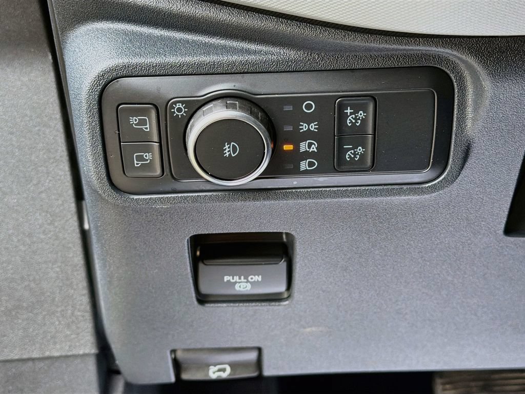 Used 2022 Ford Bronco Badlands AWD/4WD image 10