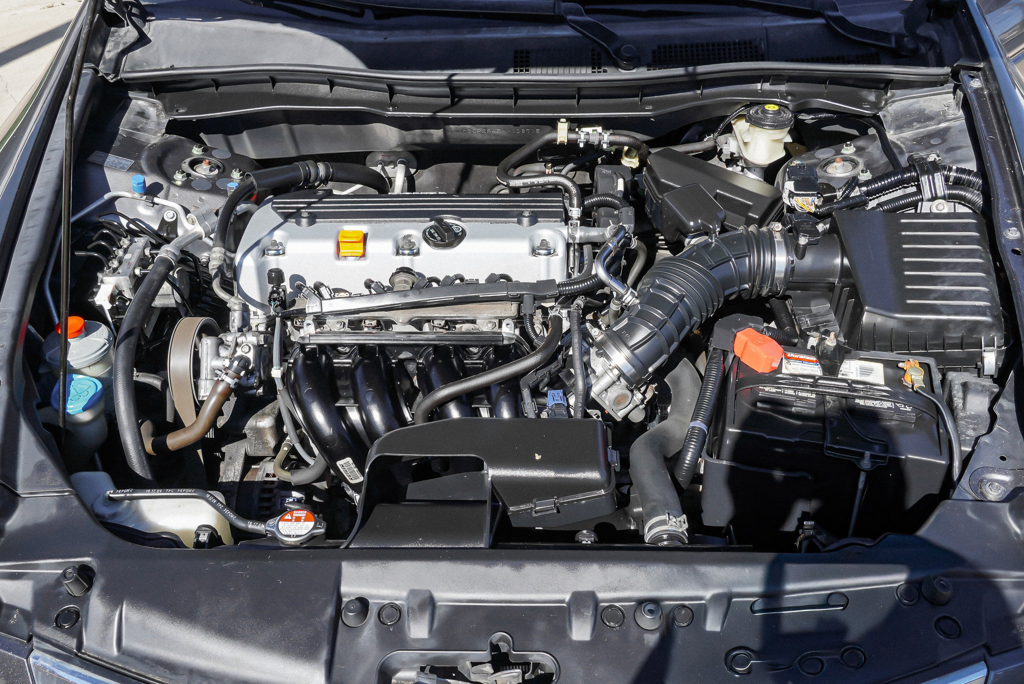 Used 2010 Honda Accord LX-P image 15