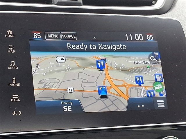 Used 2022 Honda CR-V Touring image 14