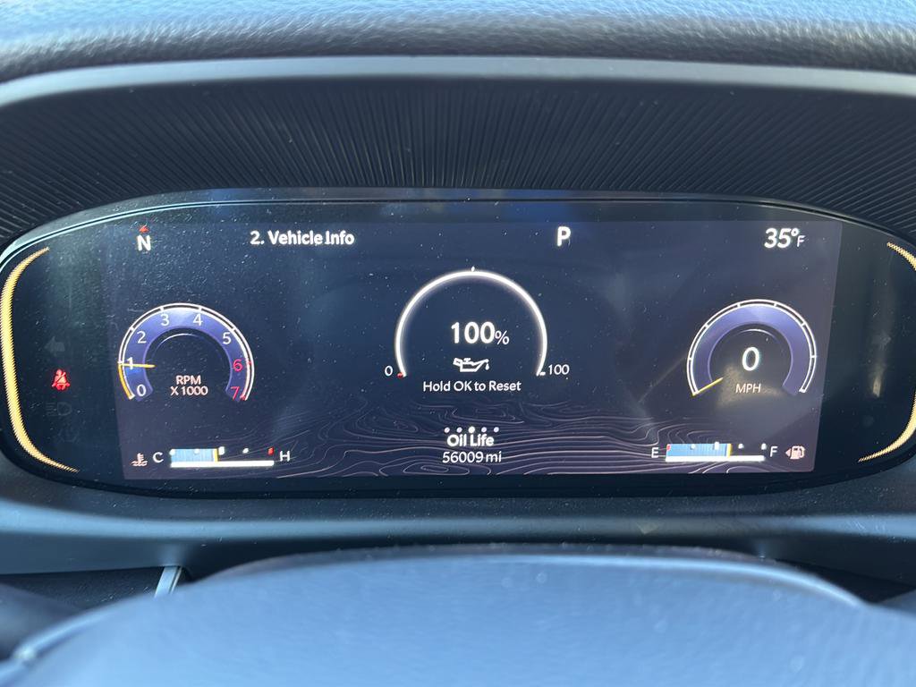 Used 2023 Jeep Wagoneer 4WD w/ Premium Group I image 29