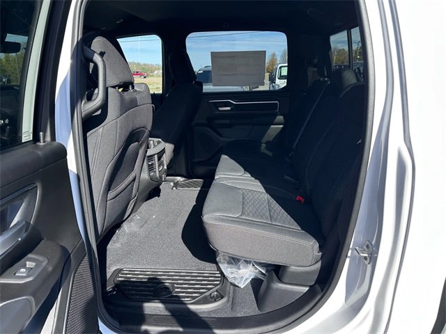 New 2026 RAM 1500 Big Horn image 10