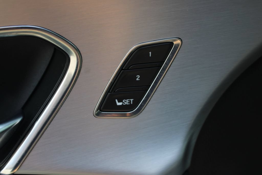 Used 2023 Acura RDX AWD image 27