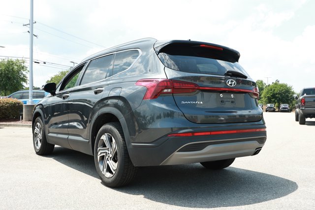 Used 2023 Hyundai Santa Fe SEL FWD image 8