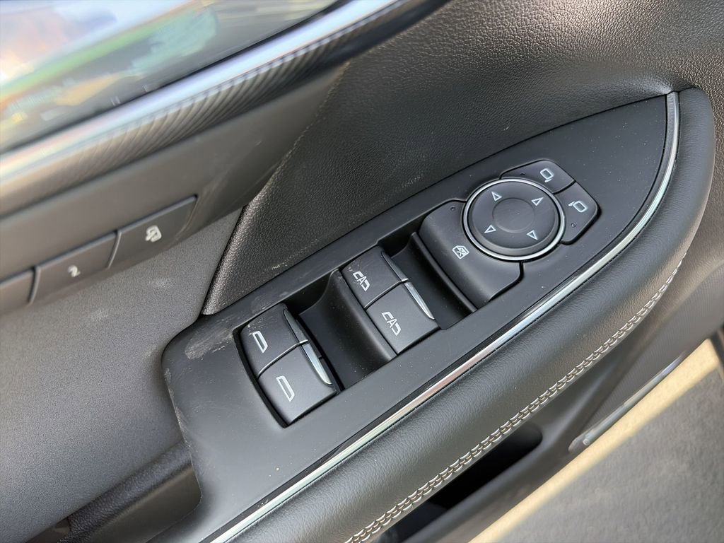 New 2026 Buick Envision Sport Touring image 13