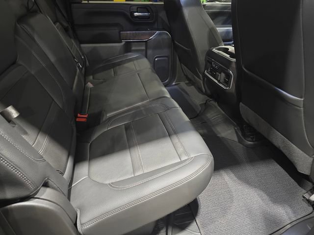 Used 2023 GMC Sierra 2500 Denali w/ Denali Ultimate Package image 11