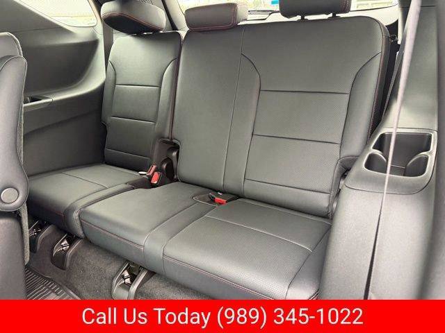 New 2026 Chevrolet Traverse Z71 w/ Enhanced Driving Package image 31