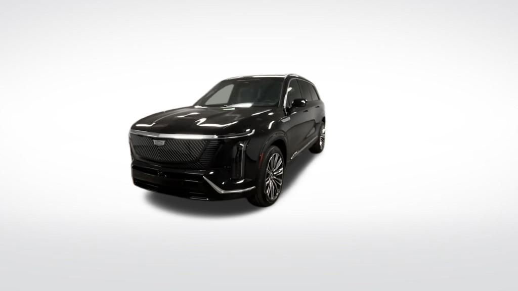 New 2026 Cadillac Vistiq Premium Luxury image 46