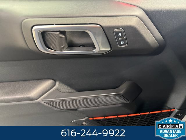 Used 2024 Ford Bronco Raptor AWD/4WD image 25