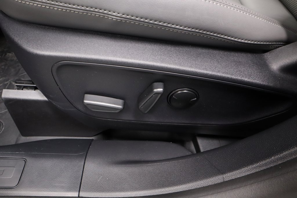 Certified 2025 Ford Bronco Sport Badlands w/ Badlands Tech Package image 25