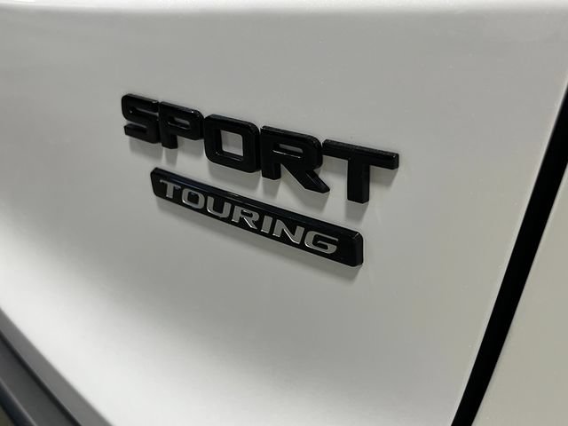 New 2026 Honda CR-V Sport Touring image 6