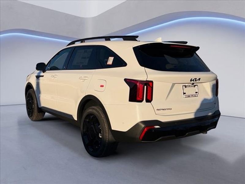 New 2026 Kia Sorento SX image 5