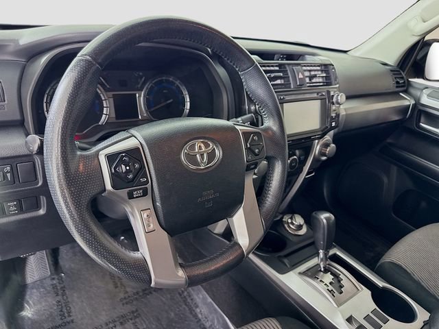 Certified 2019 Toyota 4Runner SR5 image 9