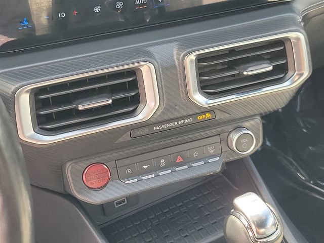 Certified 2024 Ford Mustang Premium RWD image 19