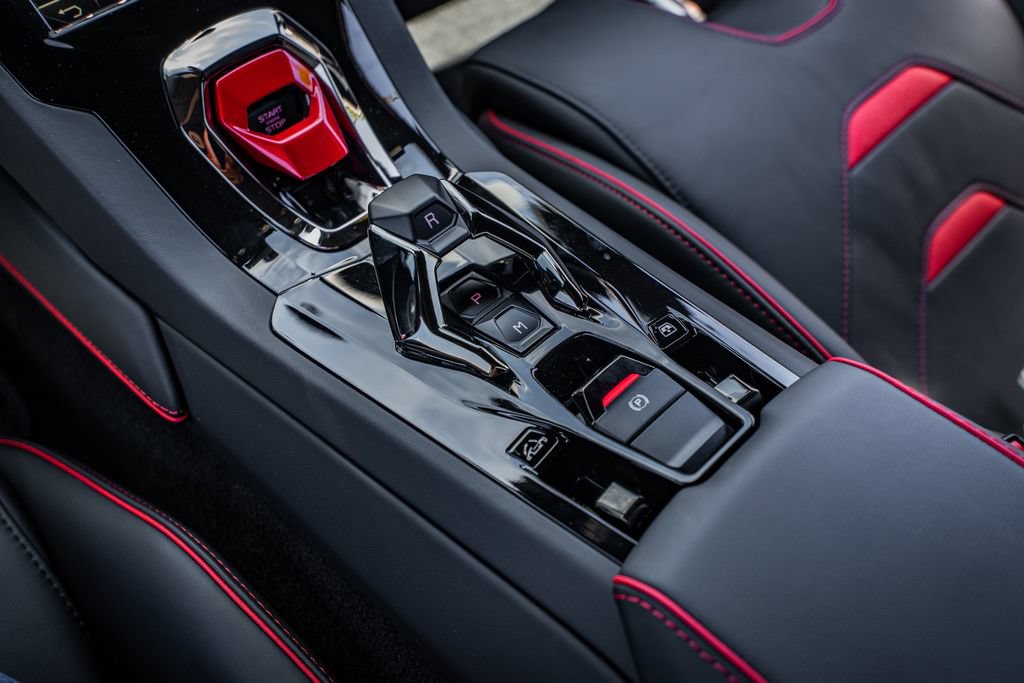 Used 2024 Lamborghini Huracan EVO AWD/4WD image 31