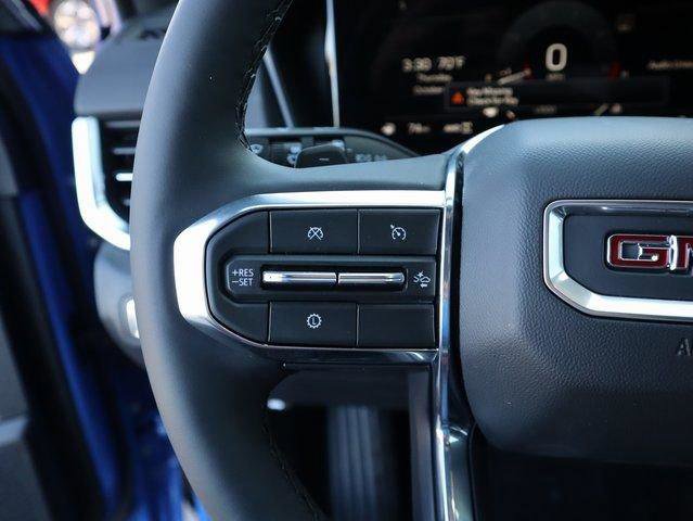 New 2026 GMC Terrain Elevation w/ Elevation Premium Package image 32