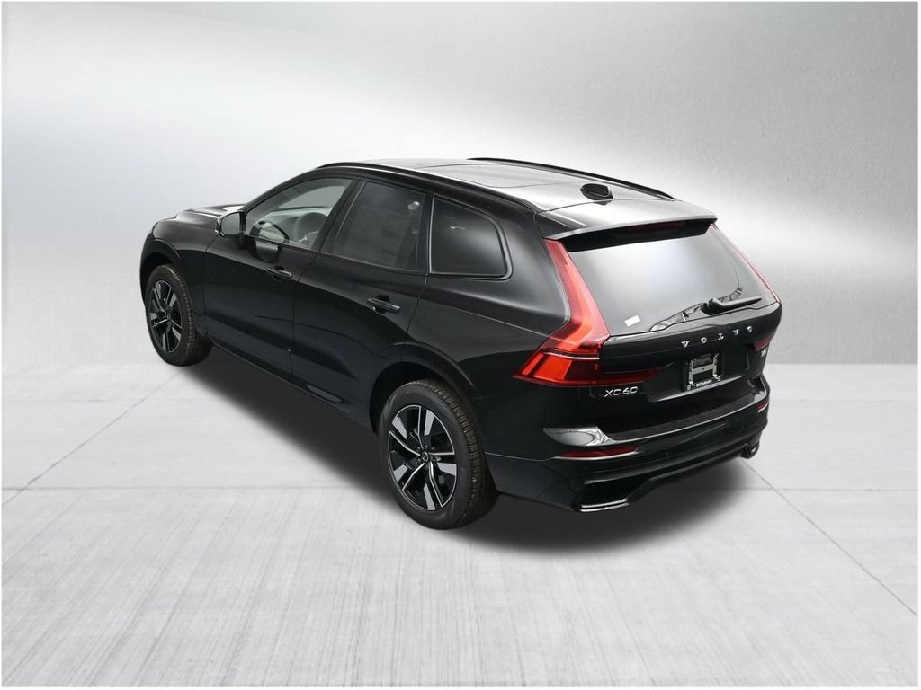 New 2026 Volvo XC60 B5 Plus AWD/4WD image 15