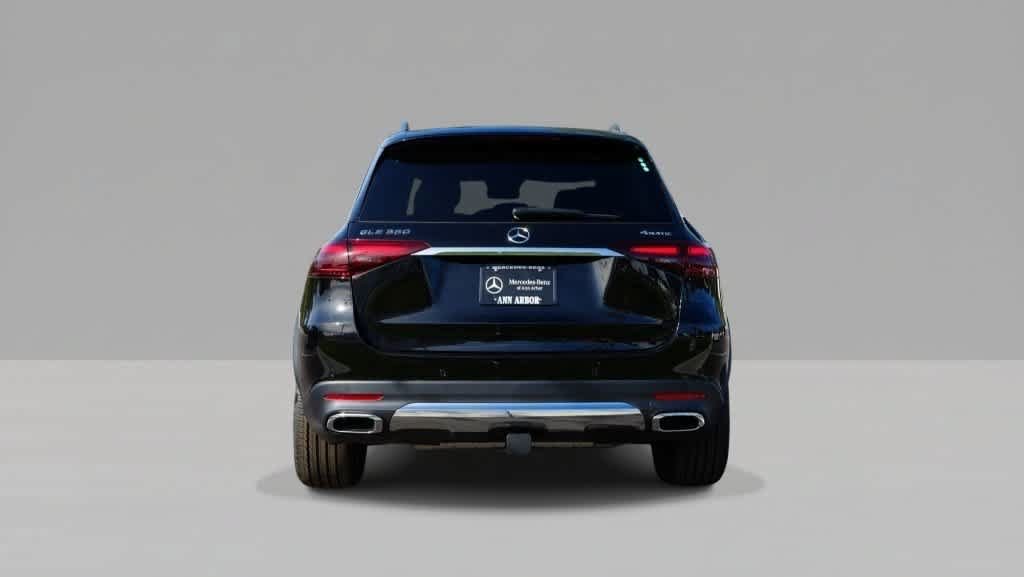 Used 2026 Mercedes-Benz GLE 350 4MATIC image 6