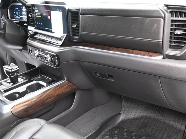 Used 2023 GMC Sierra 1500 SLT w/ SLT Convenience Package image 27