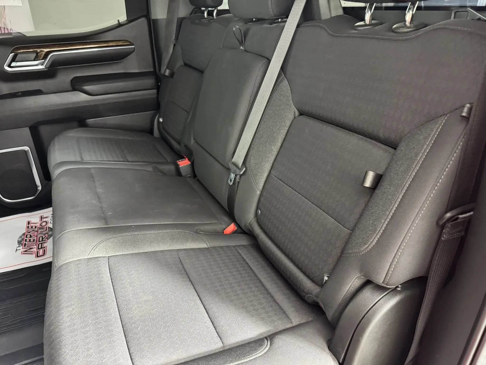 Used 2022 GMC Sierra 1500 Elevation AWD/4WD image 34