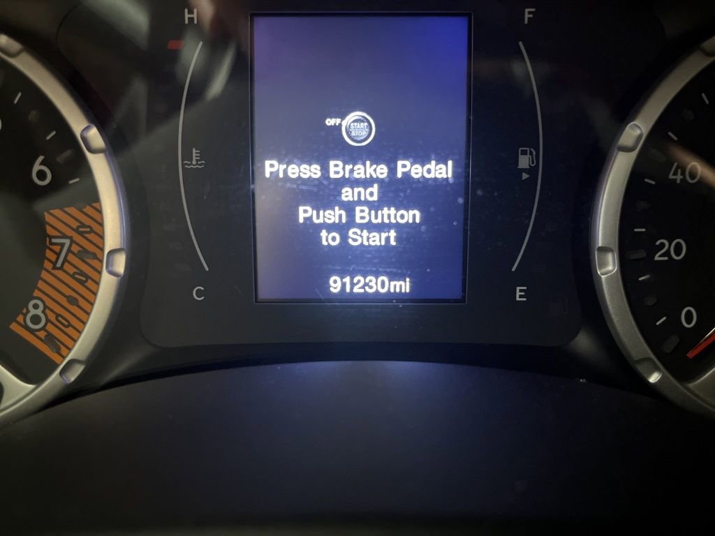 Used 2020 Jeep Renegade Sport image 15