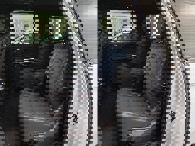 New 2025 Lincoln Navigator L Reserve w/ Jet Appearance Package image 14