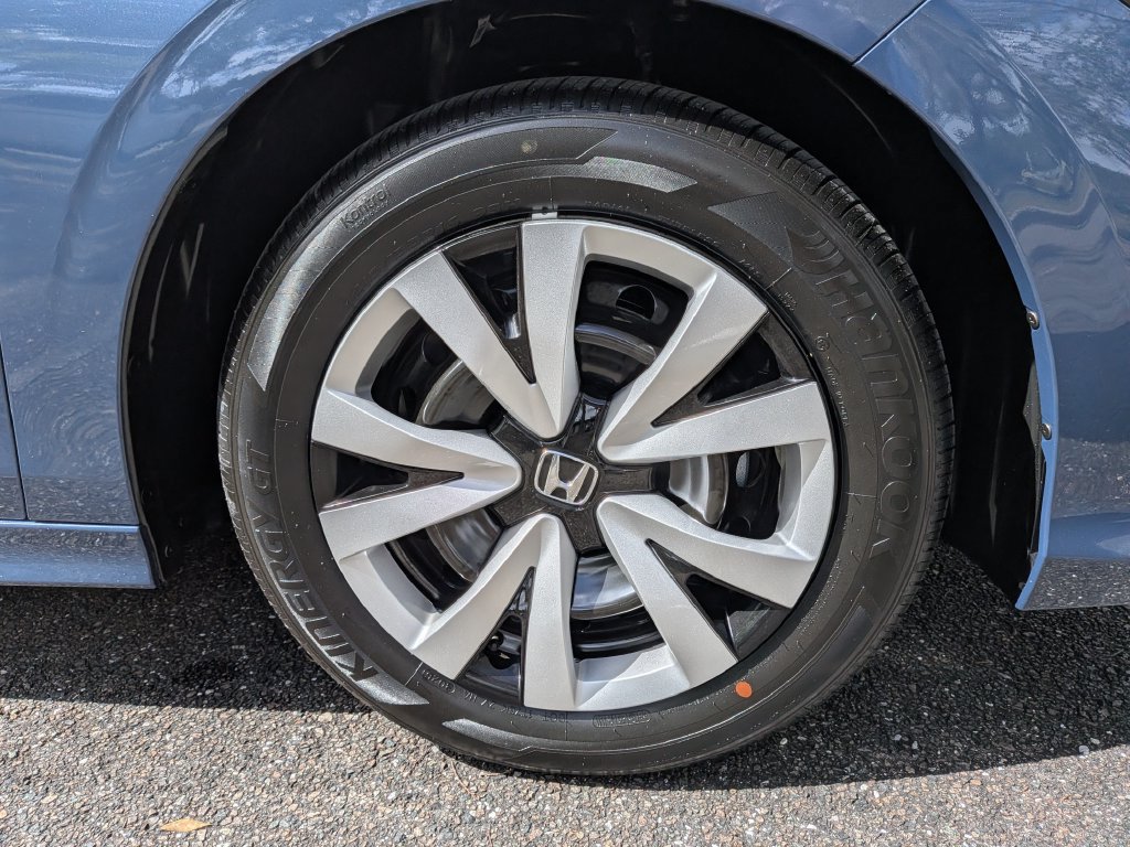 New 2026 Honda Civic LX image 11