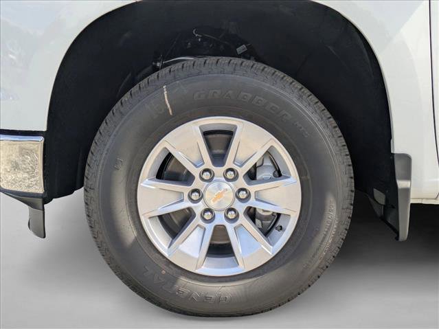 New 2026 Chevrolet Silverado 1500 LT w/ Convenience Package II image 9