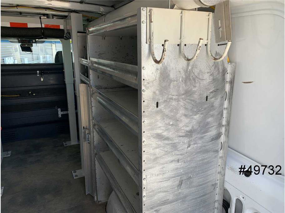 Used 2012 Mercedes-Benz Sprinter 3500 image 12