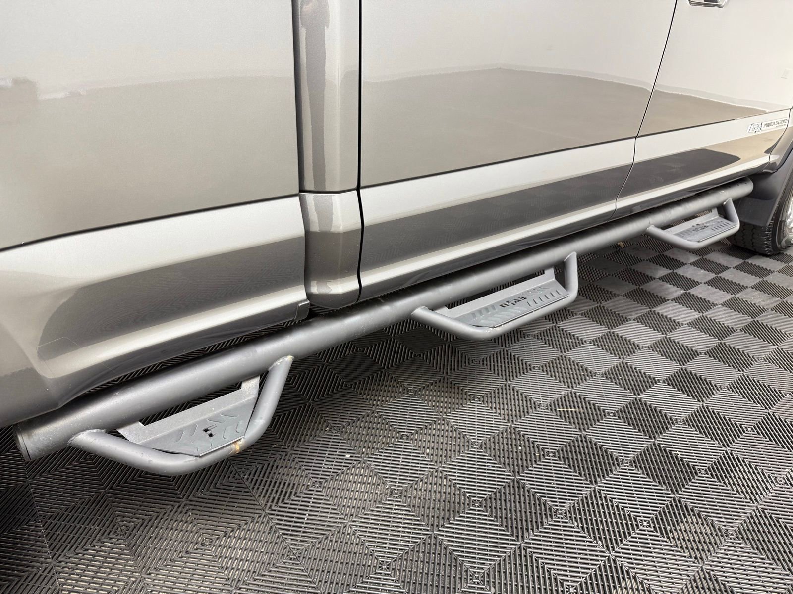 Used 2022 Ford F250 Lariat w/ Lariat Value Package image 30