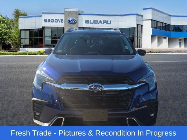 Used 2026 Subaru Ascent Touring w/ Popular Package #1 AWD/4WD image 10