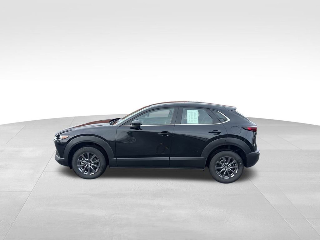 Certified 2024 MAZDA CX-30 AWD 2.5 S image 2