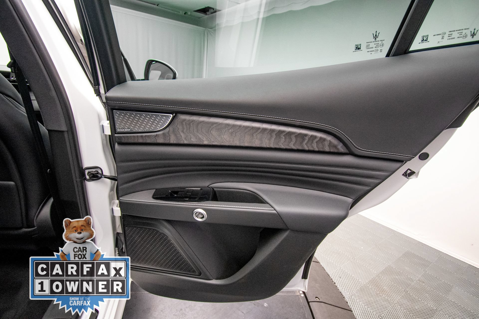 Used 2025 Maserati Grecale GT AWD/4WD image 31