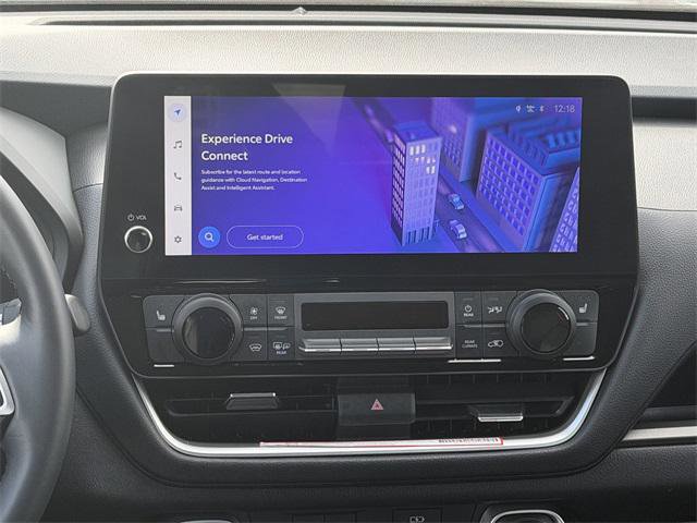 Certified 2025 Toyota Grand Highlander FWD image 16