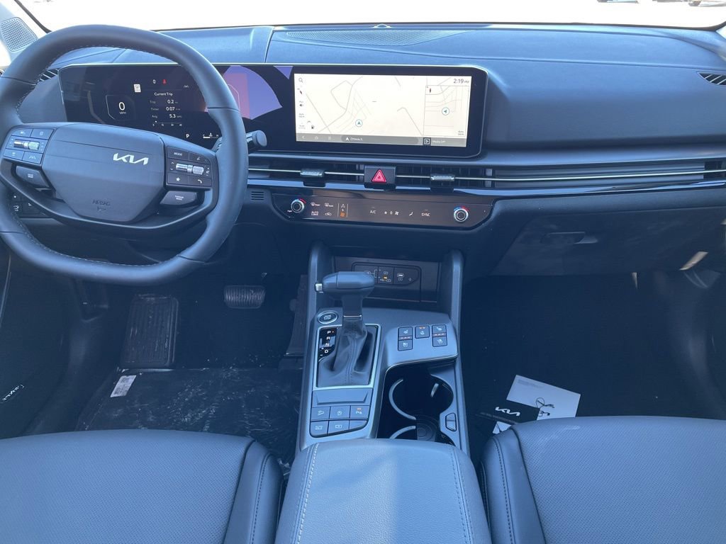 New 2026 Kia Sportage SX image 12