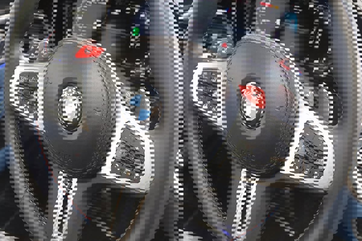 Used 2023 BMW M4 Competition image 54