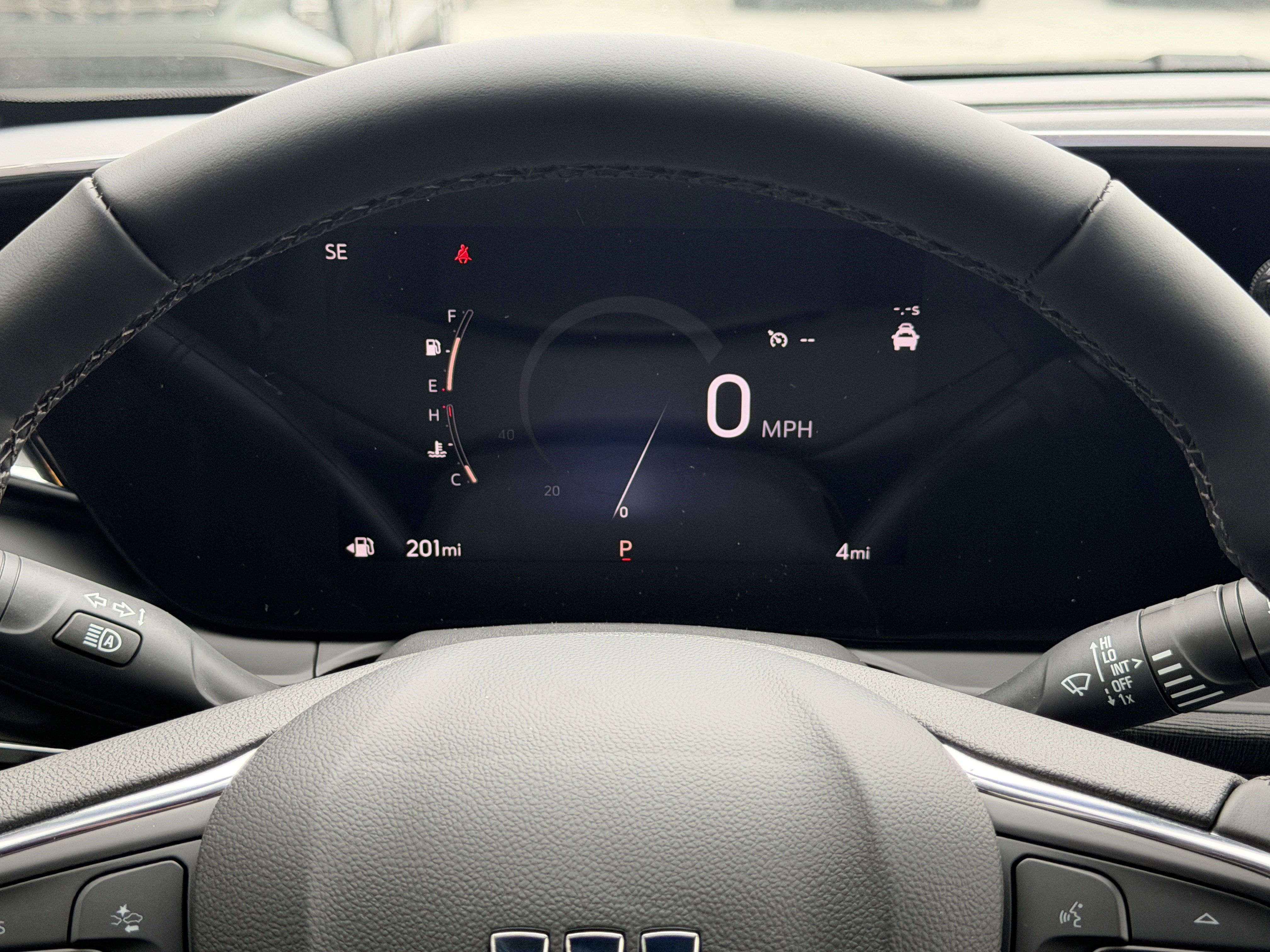 New 2026 Buick Envista Preferred w/ Convenience I Package image 30