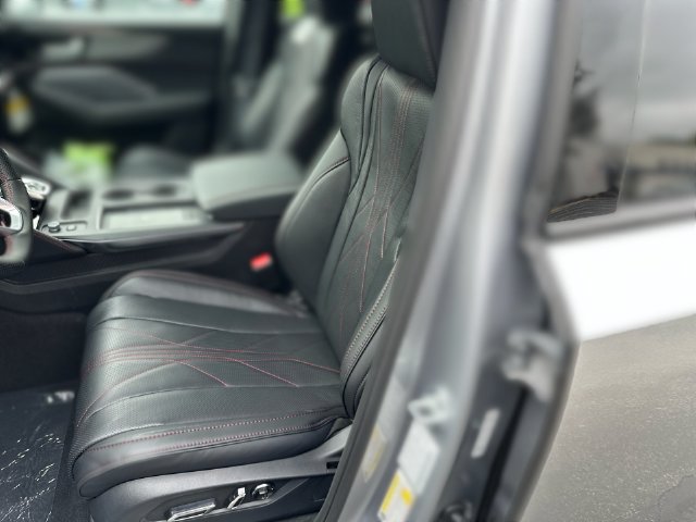 New 2026 Acura MDX A-Spec w/ Advance Package AWD/4WD image 19