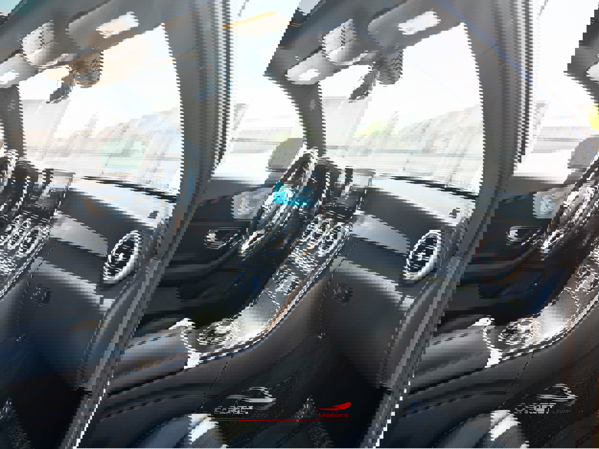 Used 2019 Mercedes-Benz C 300 Coupe w/ AMG Line image 10