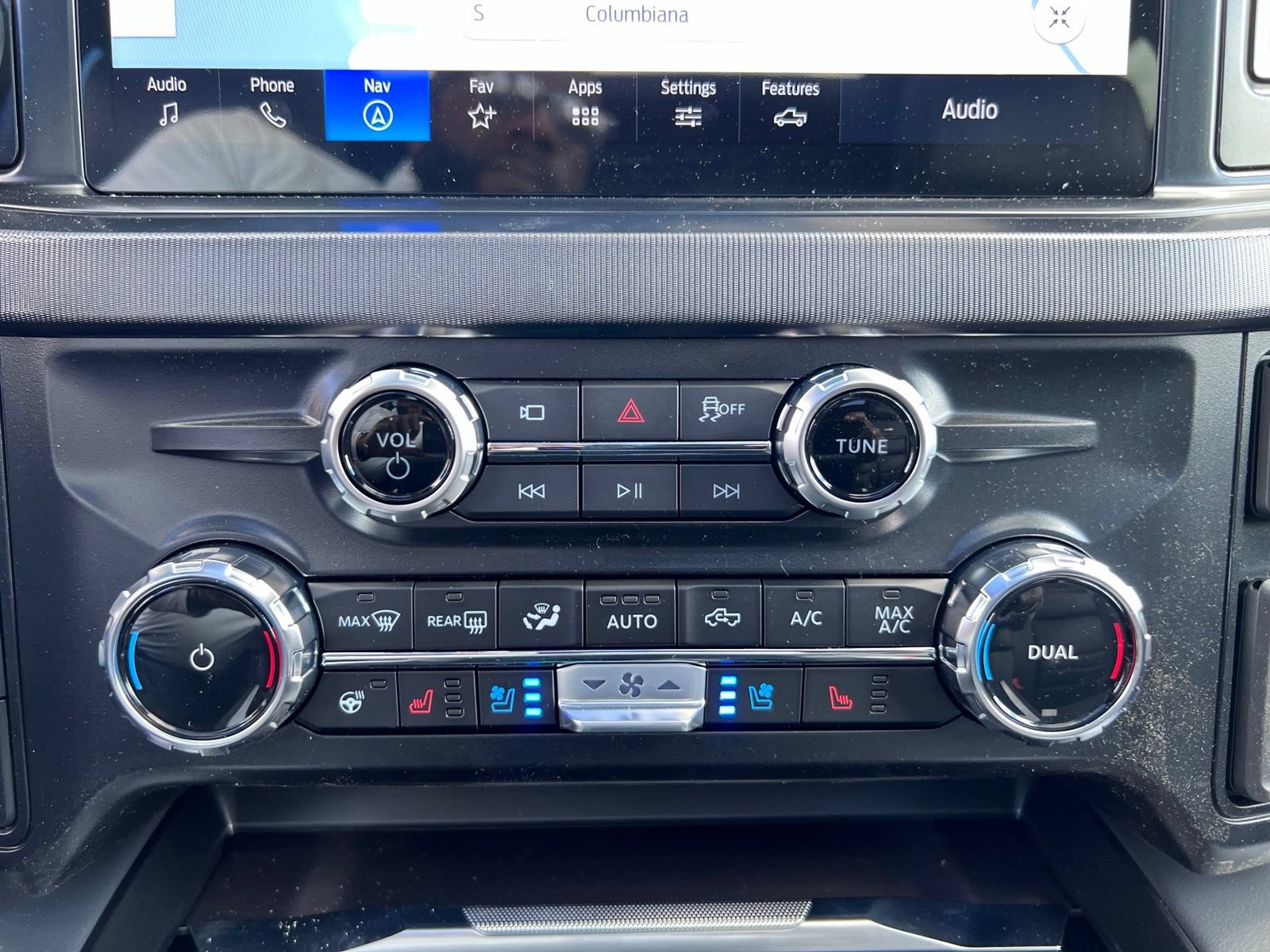 New 2026 Ford F350 Platinum AWD/4WD image 46